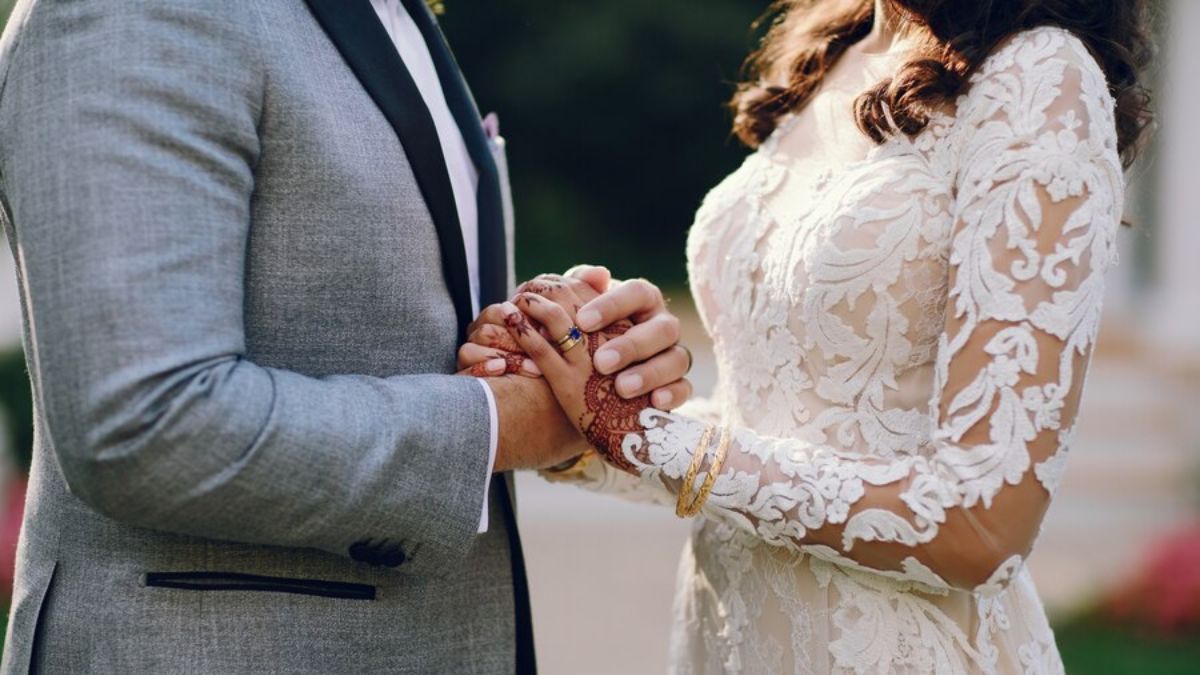 महिला को किया गया गिरफ्तार